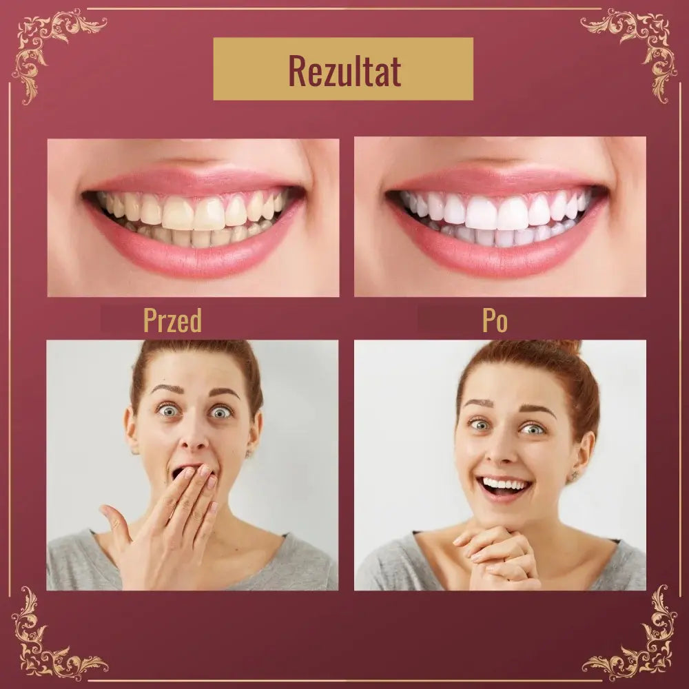 Szczoteczkuś naturalna szczoteczka do zębów - Przydawki