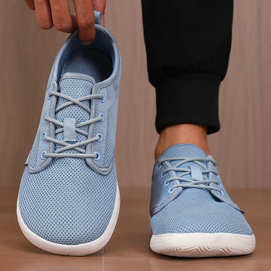 Casualowe przewiewne Buty Barefoot