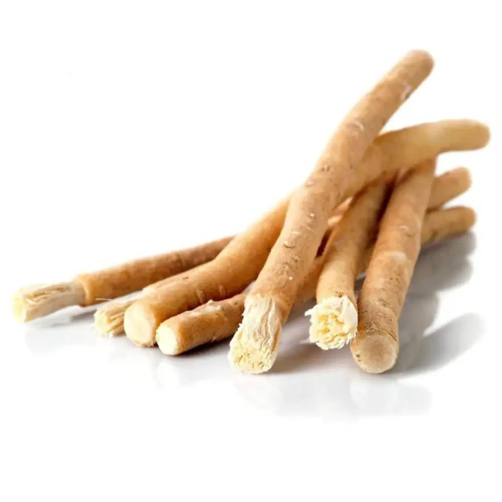 Szczoteczkuś naturalna szczoteczka do zębów - Przydawki
