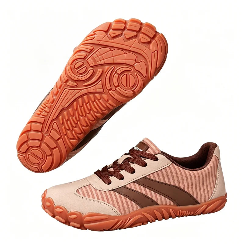 Buty Barefoot do wspinaczki i biegania Unisex