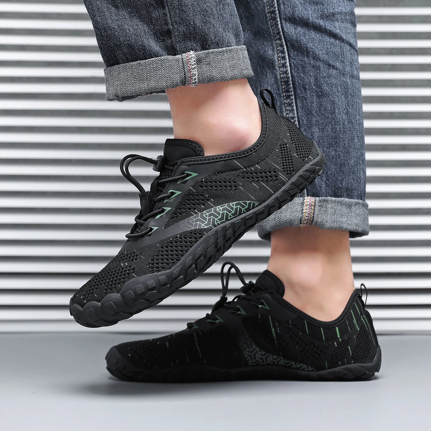 Buty Barefoot Specjalistyczne