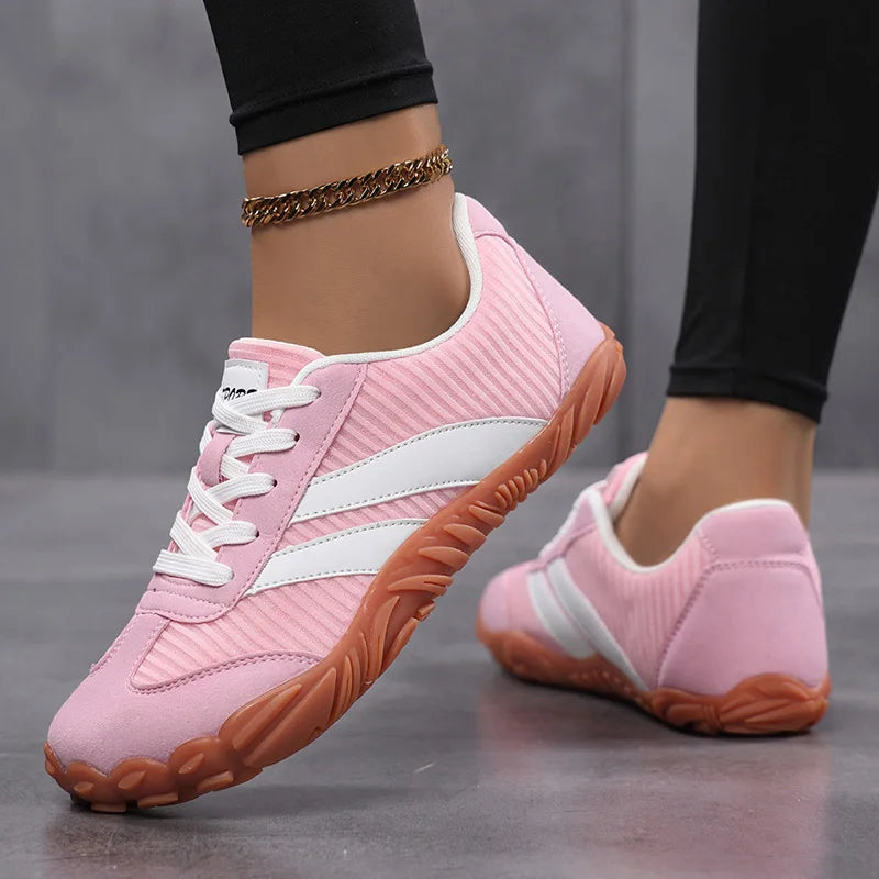Buty Barefoot do wspinaczki i biegania Unisex