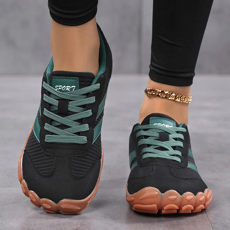 Buty Barefoot do wspinaczki i biegania Unisex