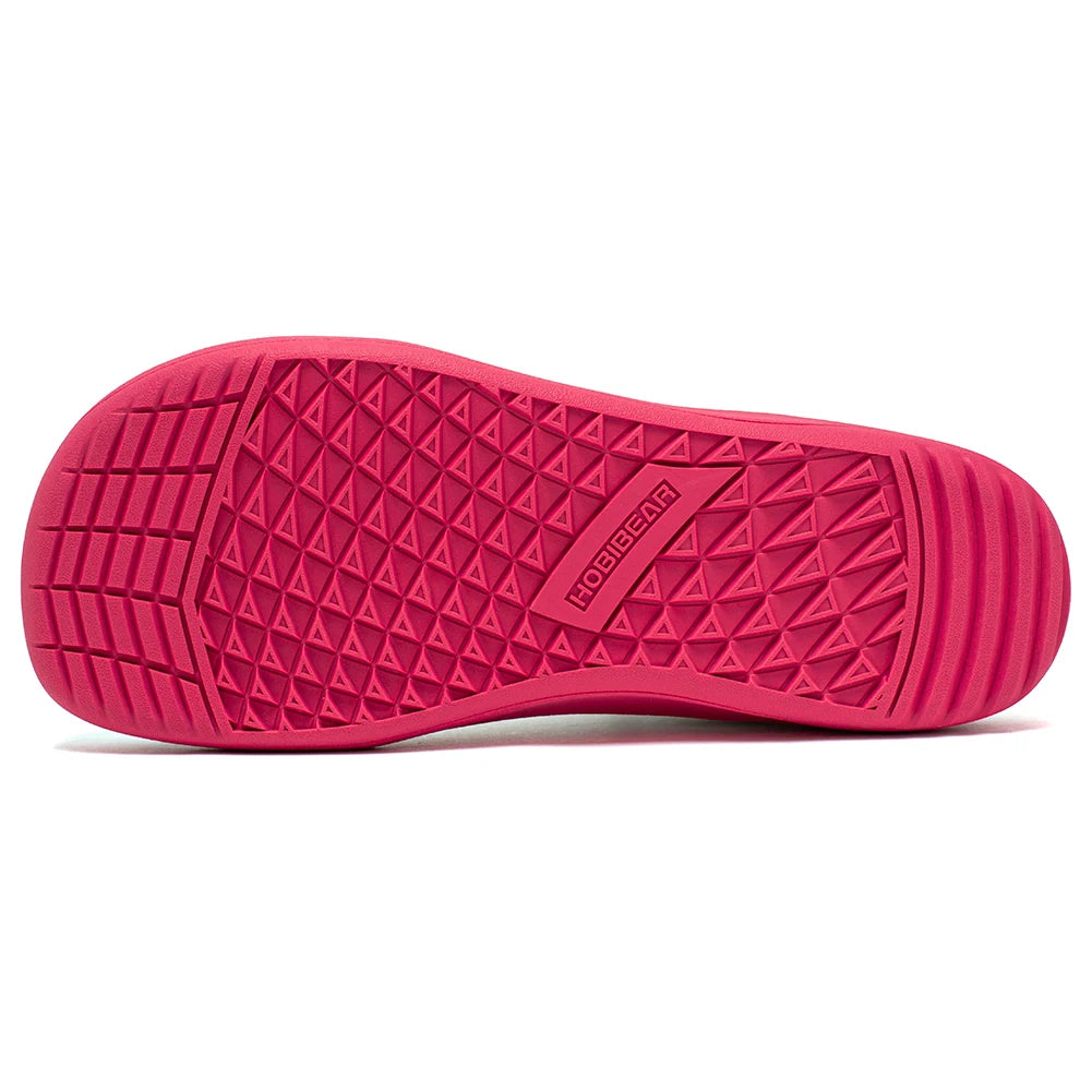 Buty Barefoot za kostkę
