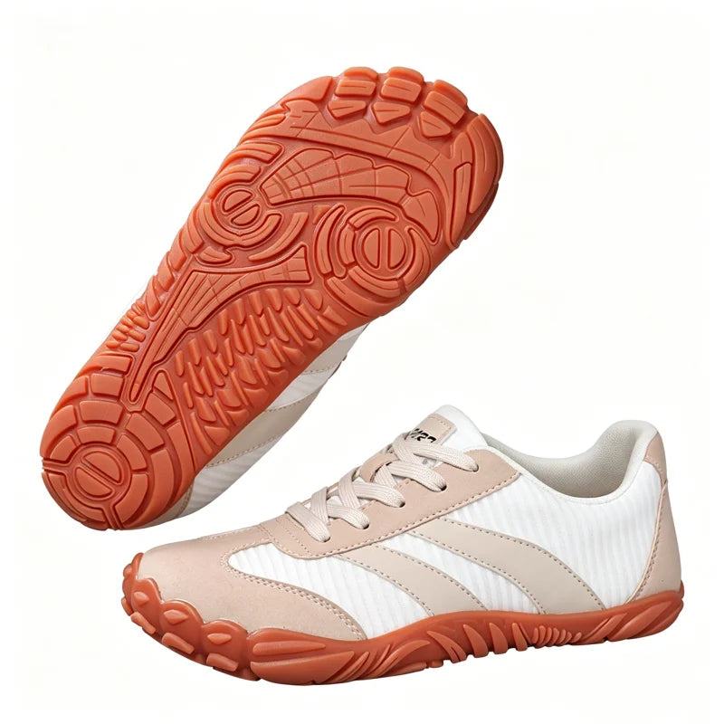 Buty Barefoot do wspinaczki i biegania Unisex