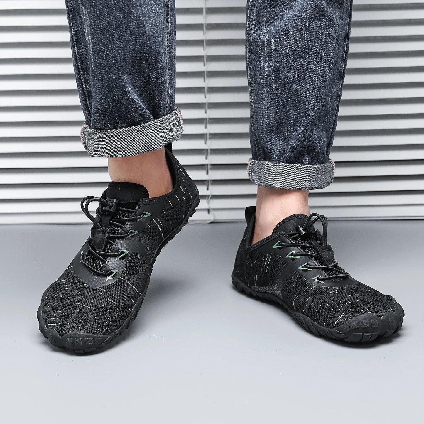 Buty Barefoot Specjalistyczne