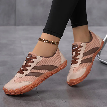 Buty Barefoot do wspinaczki i biegania Unisex