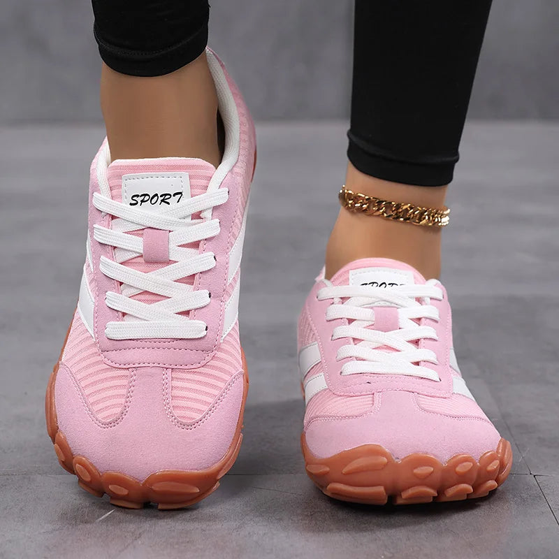 Buty Barefoot do wspinaczki i biegania Unisex
