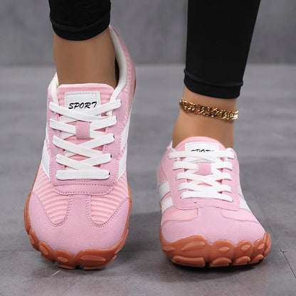 Buty Barefoot do wspinaczki i biegania Unisex