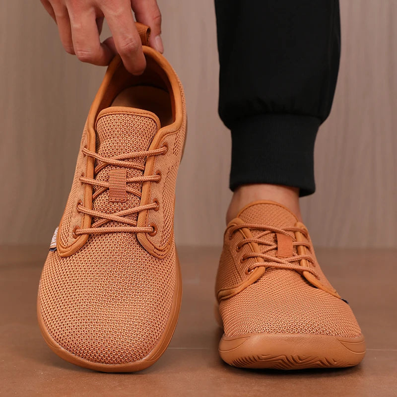Casualowe przewiewne Buty Barefoot
