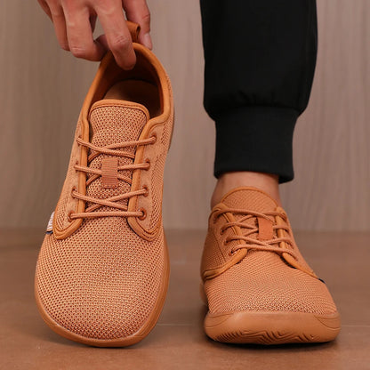 Casualowe przewiewne Buty Barefoot