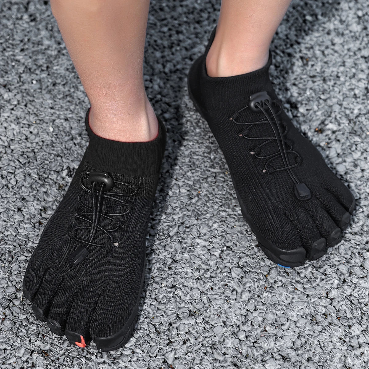 Buty Barefoot 5 Fingers