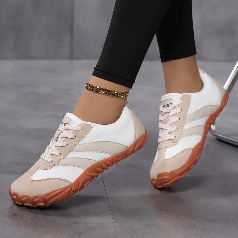Buty Barefoot do wspinaczki i biegania Unisex