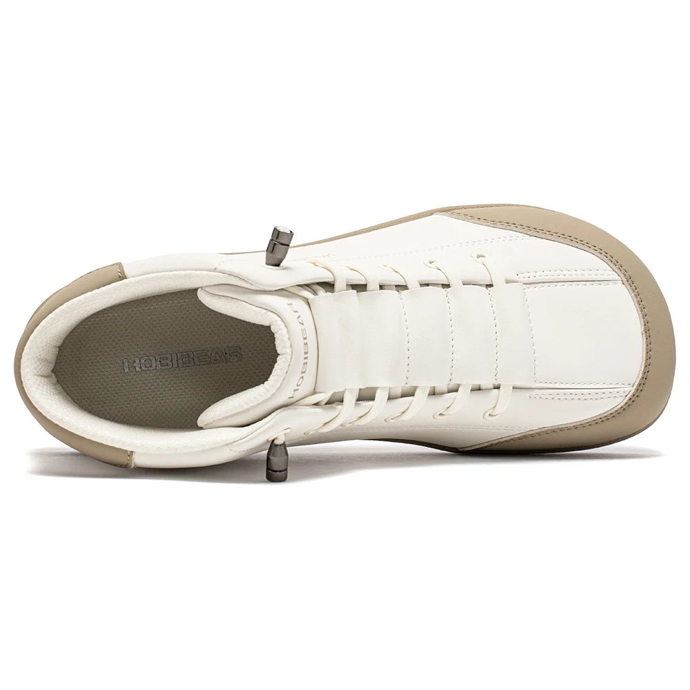 Buty Barefoot za kostkę