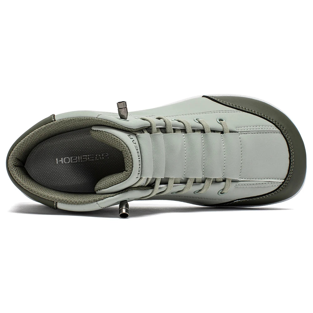Buty Barefoot za kostkę