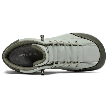 Buty Barefoot za kostkę
