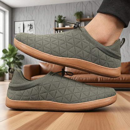 Wygodne Buty Barefoot bez Sznurówek Unisex
