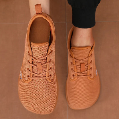 Casualowe przewiewne Buty Barefoot
