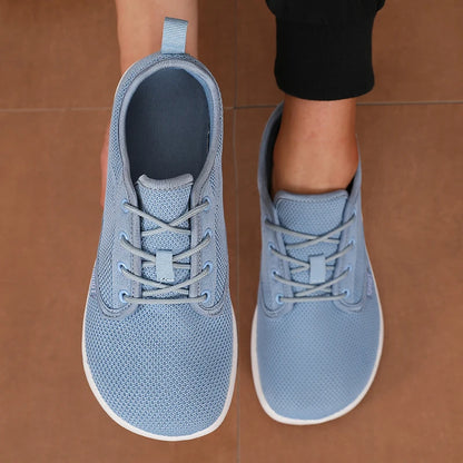 Casualowe przewiewne Buty Barefoot