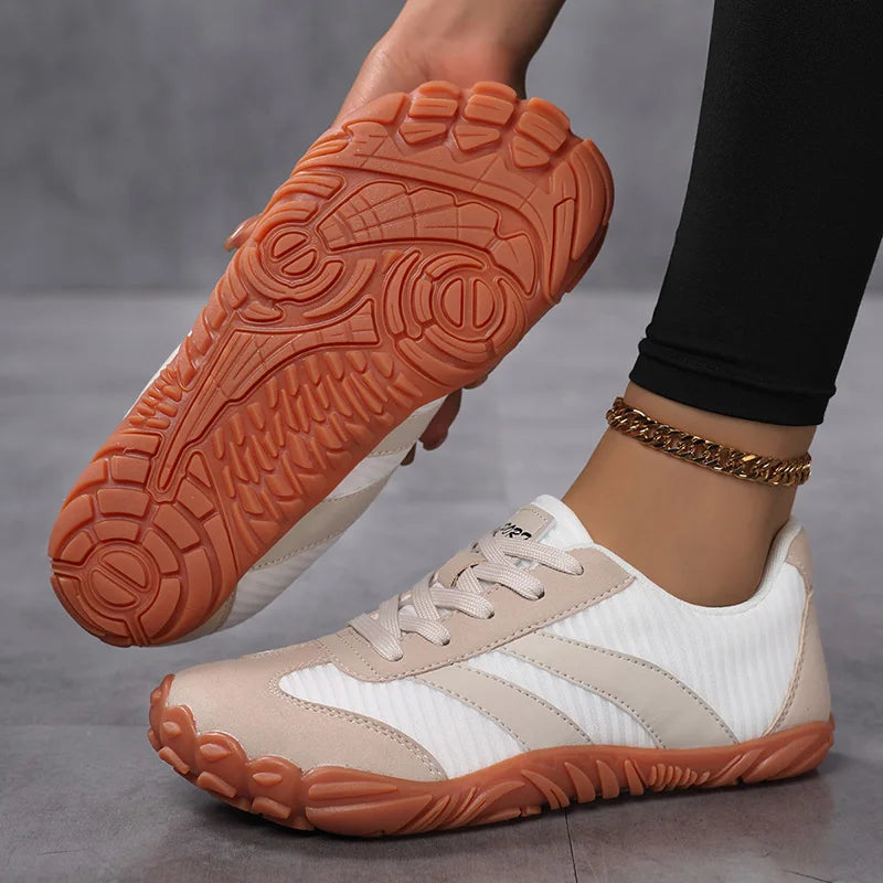 Buty Barefoot do wspinaczki i biegania Unisex
