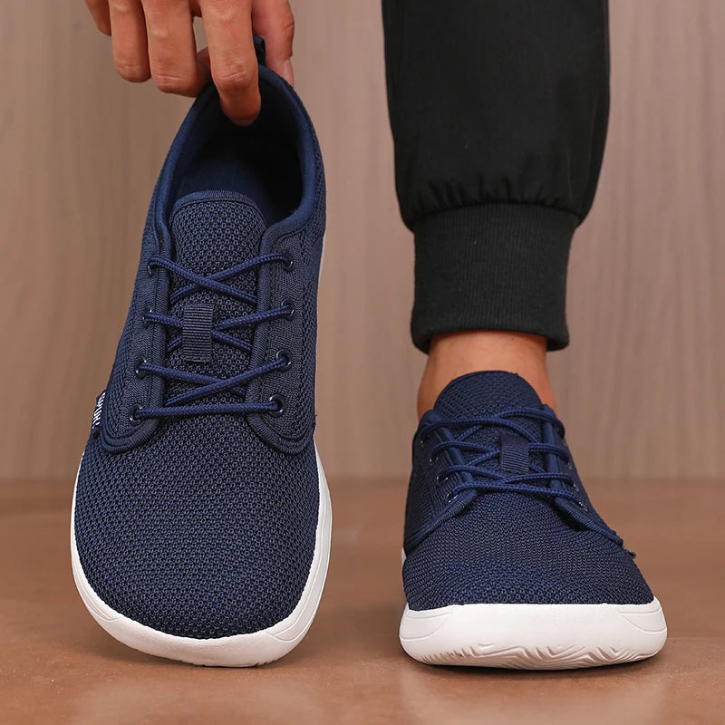 Casualowe przewiewne Buty Barefoot