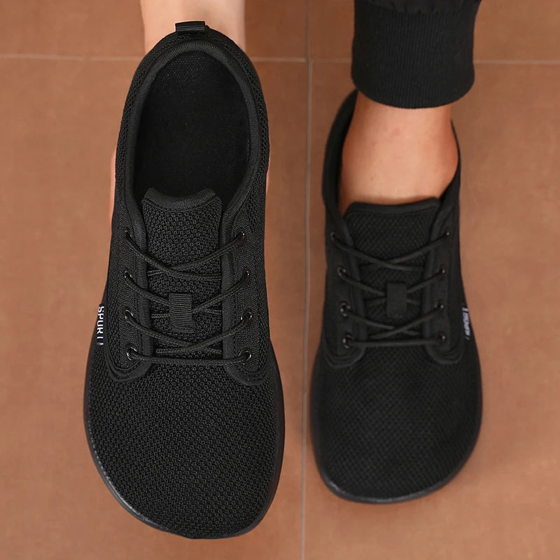 Casualowe przewiewne Buty Barefoot