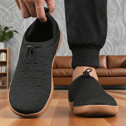 Wygodne Buty Barefoot bez Sznurówek Unisex