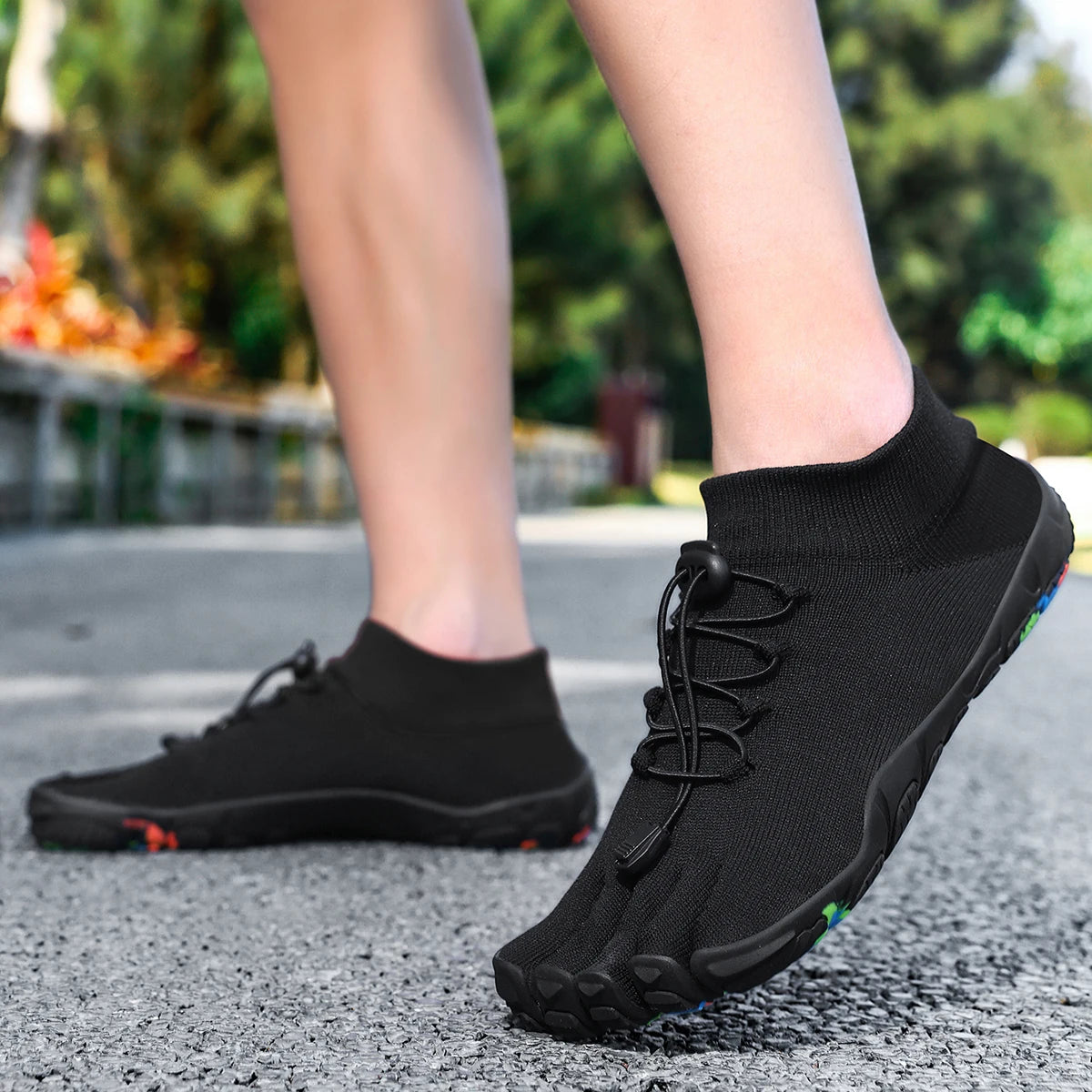 Buty Barefoot 5 Fingers