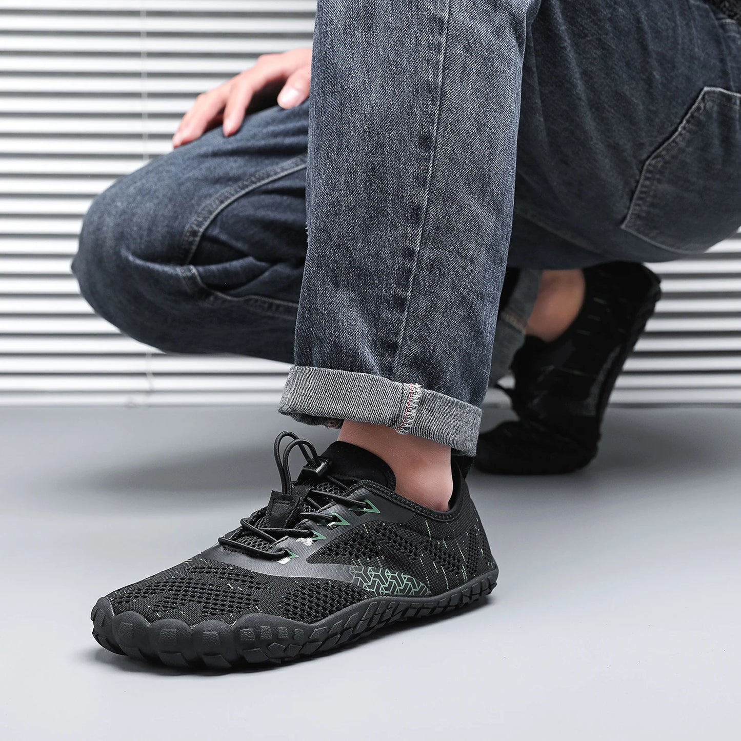 Buty Barefoot Specjalistyczne