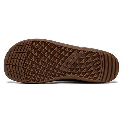 Wygodne casualowe buty barefoot - skórzane