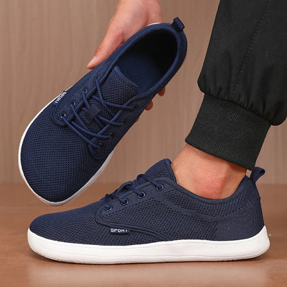 Casualowe przewiewne Buty Barefoot
