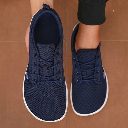 Casualowe przewiewne Buty Barefoot