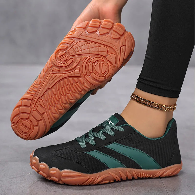 Buty Barefoot do wspinaczki i biegania Unisex