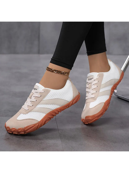 Buty Barefoot do wspinaczki i biegania Unisex