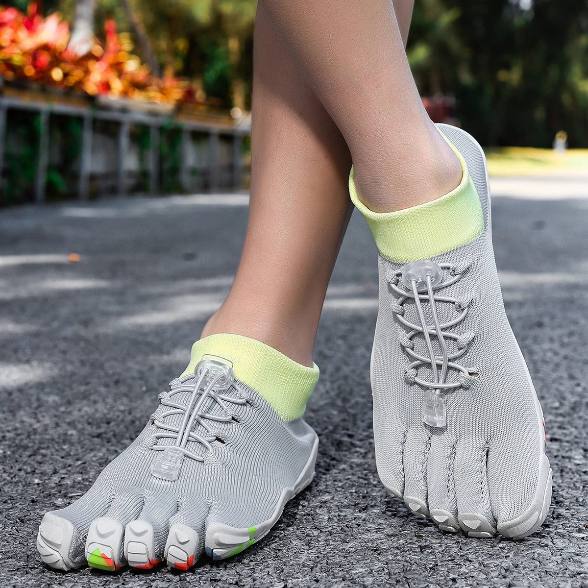 Buty Barefoot 5 Fingers