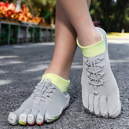 Buty Barefoot 5 Fingers