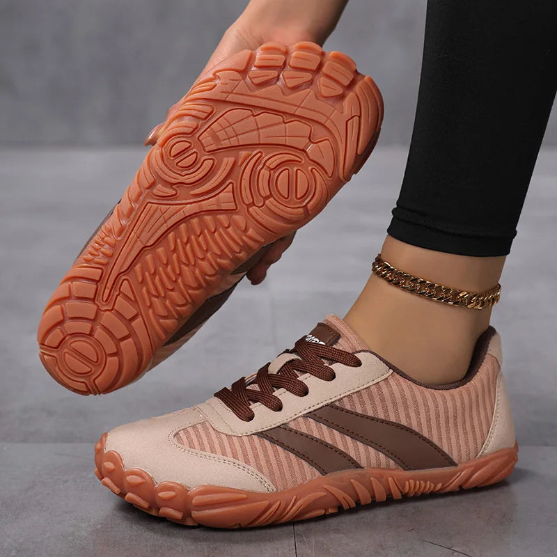Buty Barefoot do wspinaczki i biegania Unisex