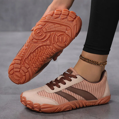 Buty Barefoot do wspinaczki i biegania Unisex