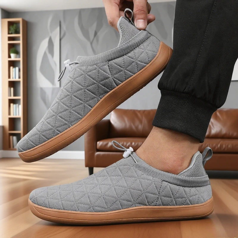 Wygodne Buty Barefoot bez Sznurówek Unisex