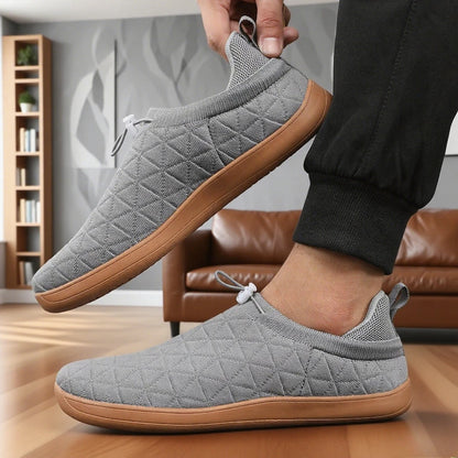 Wygodne Buty Barefoot bez Sznurówek Unisex