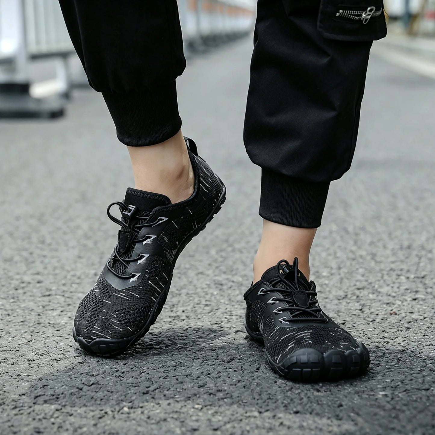 Buty Barefoot Specjalistyczne