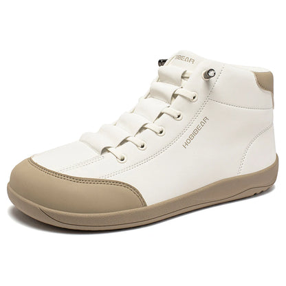 Buty Barefoot za kostkę