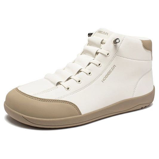 Buty Barefoot za kostkę