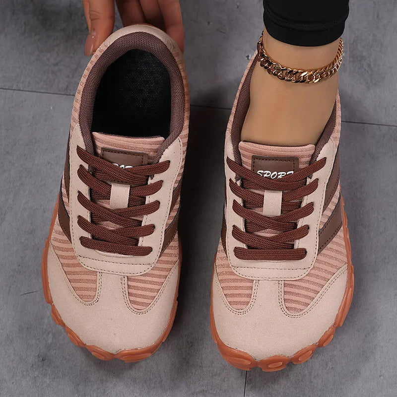 Buty Barefoot do wspinaczki i biegania Unisex