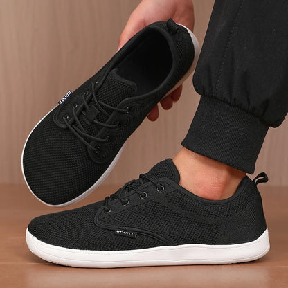 Casualowe przewiewne Buty Barefoot