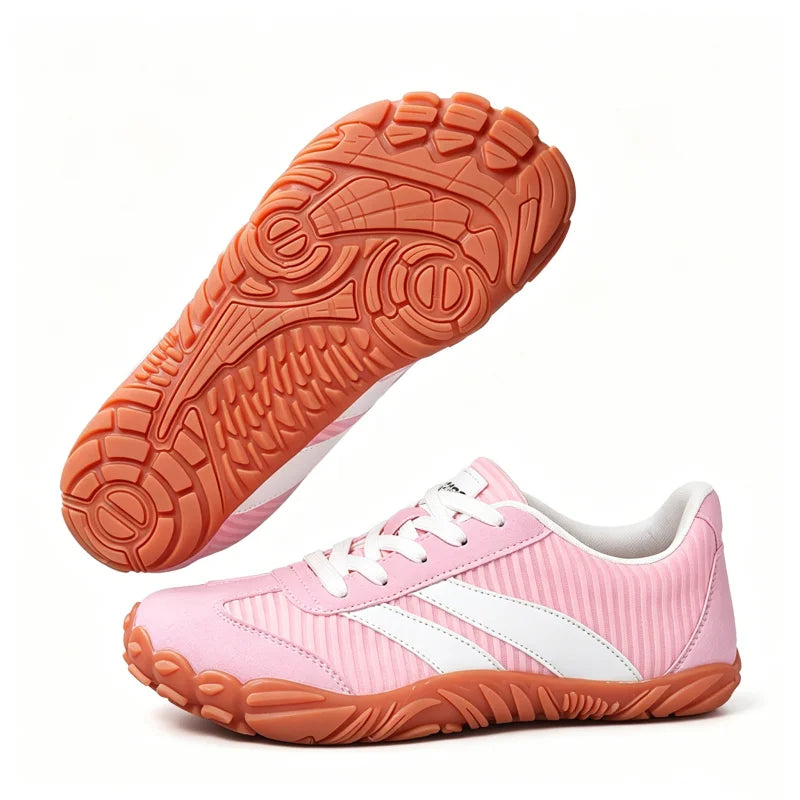 Buty Barefoot do wspinaczki i biegania Unisex