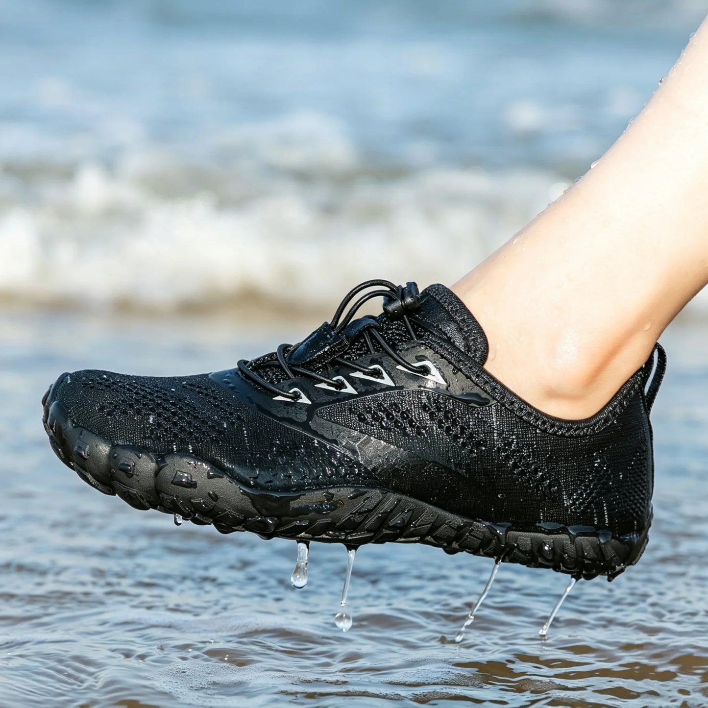 Buty Barefoot Specjalistyczne