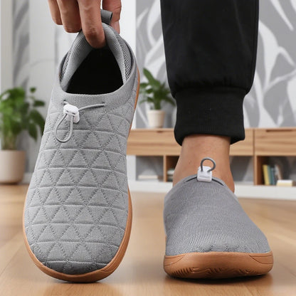 Wygodne Buty Barefoot bez Sznurówek Unisex