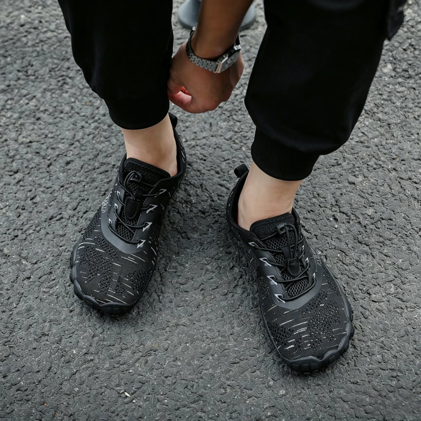Buty Barefoot Specjalistyczne