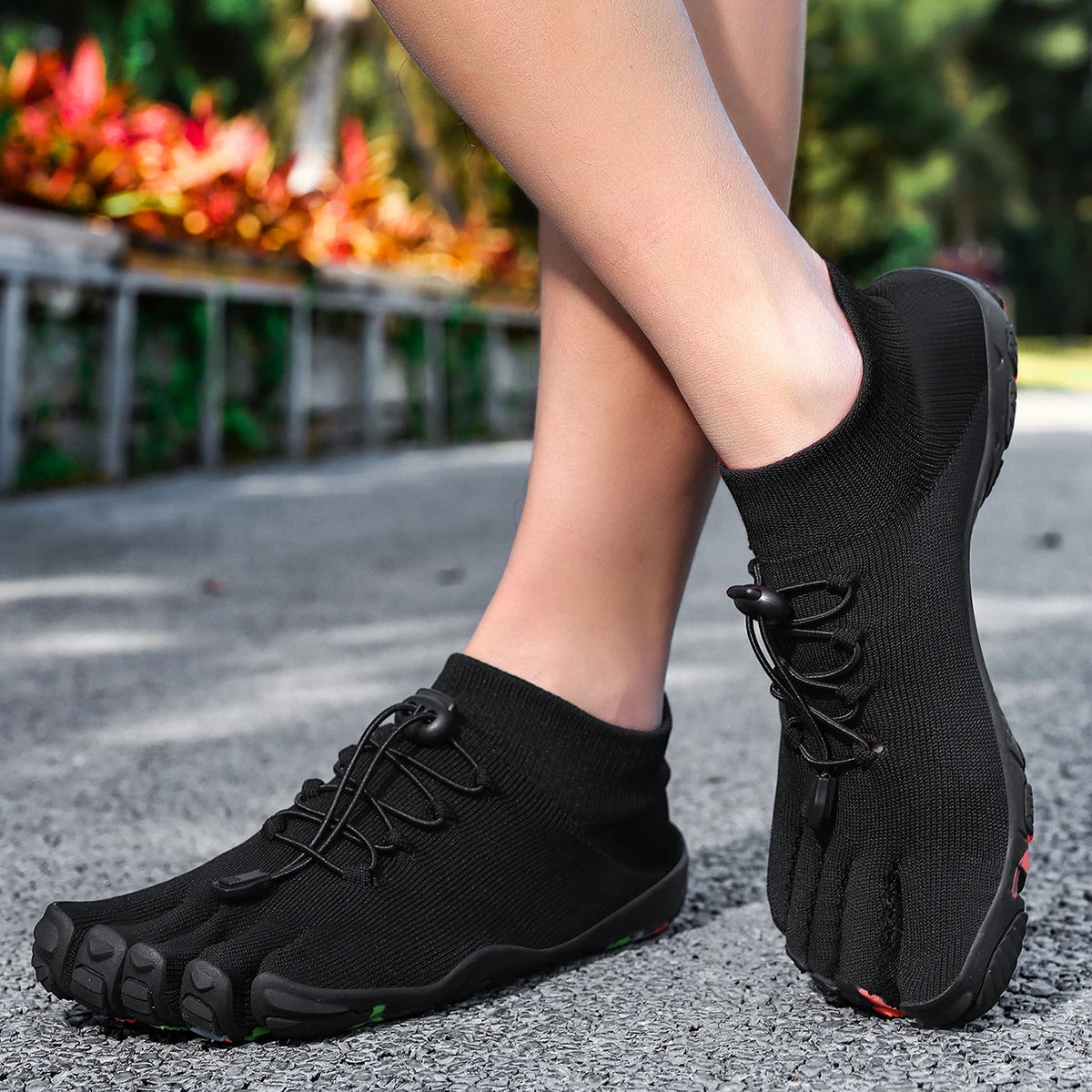 Buty Barefoot 5 Fingers